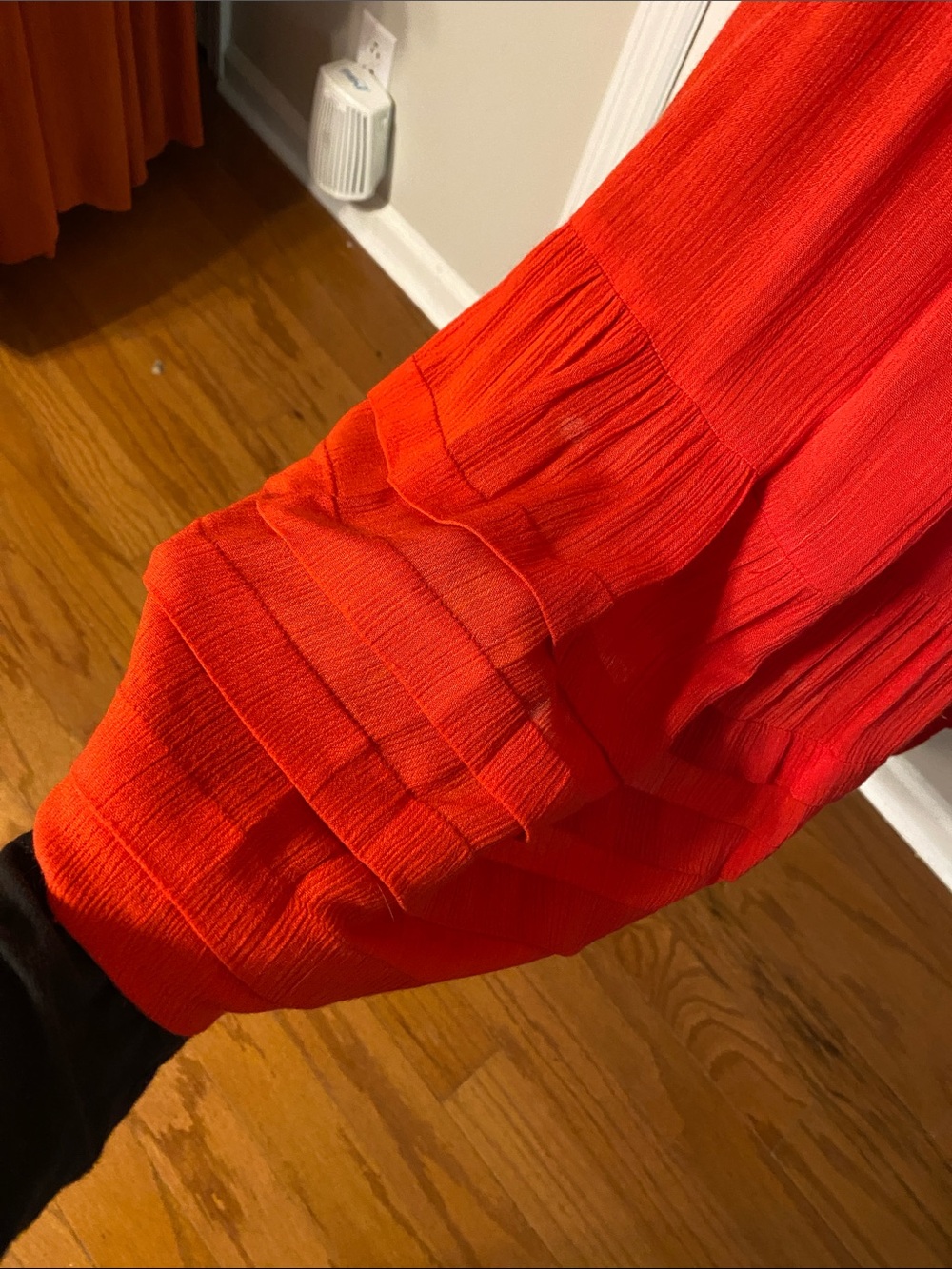 Free People Swing Dress - Picture 7 of 10